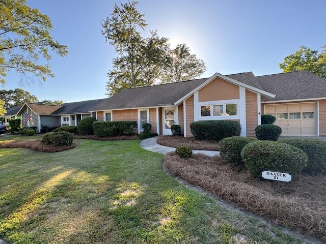 27 Andre Michaux Road Santee, SC 29142 - Photo 1 of 54 Gallery Image 1