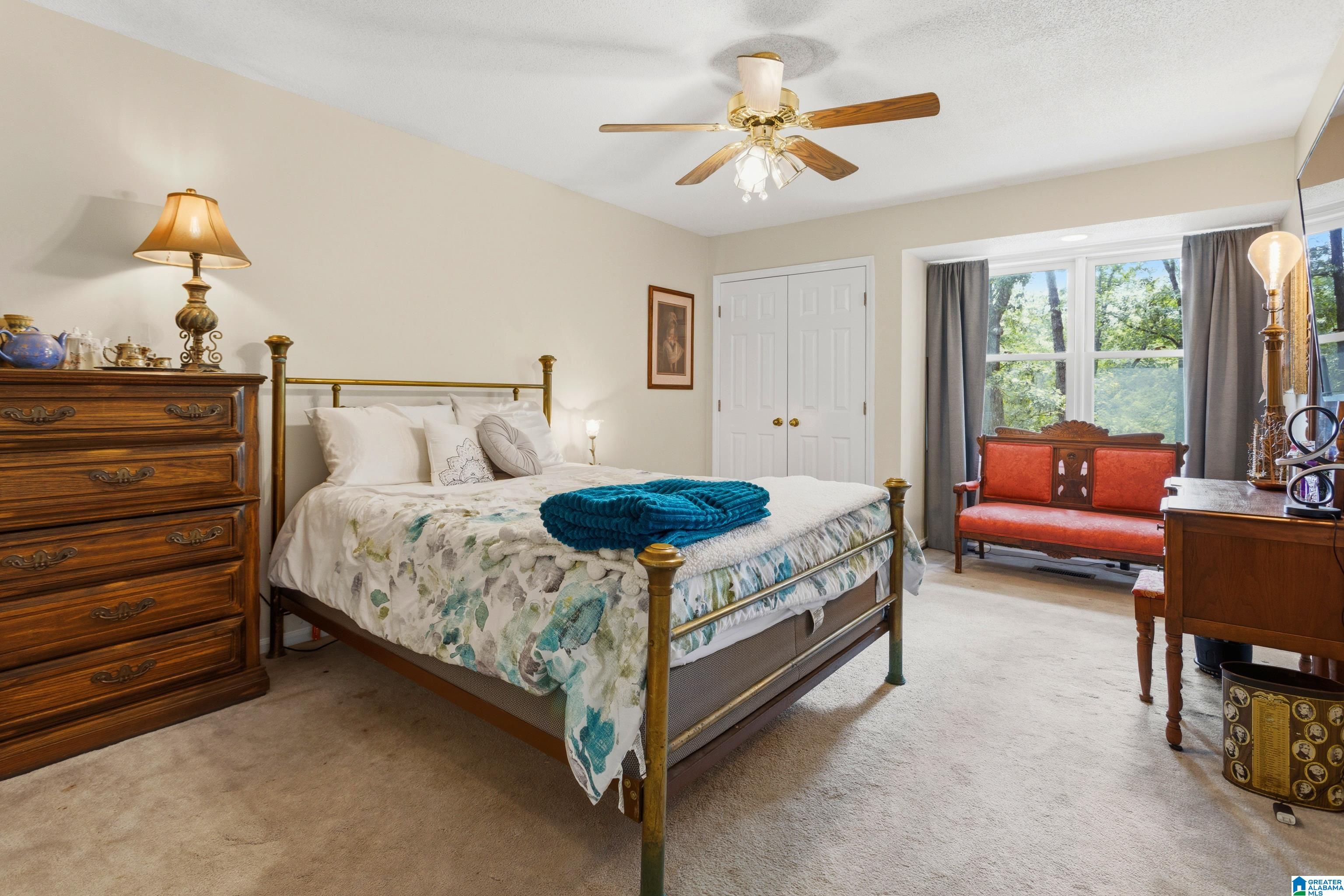 231 Country Ridge Road Montevallo, AL 35115 - Photo 27 of 60