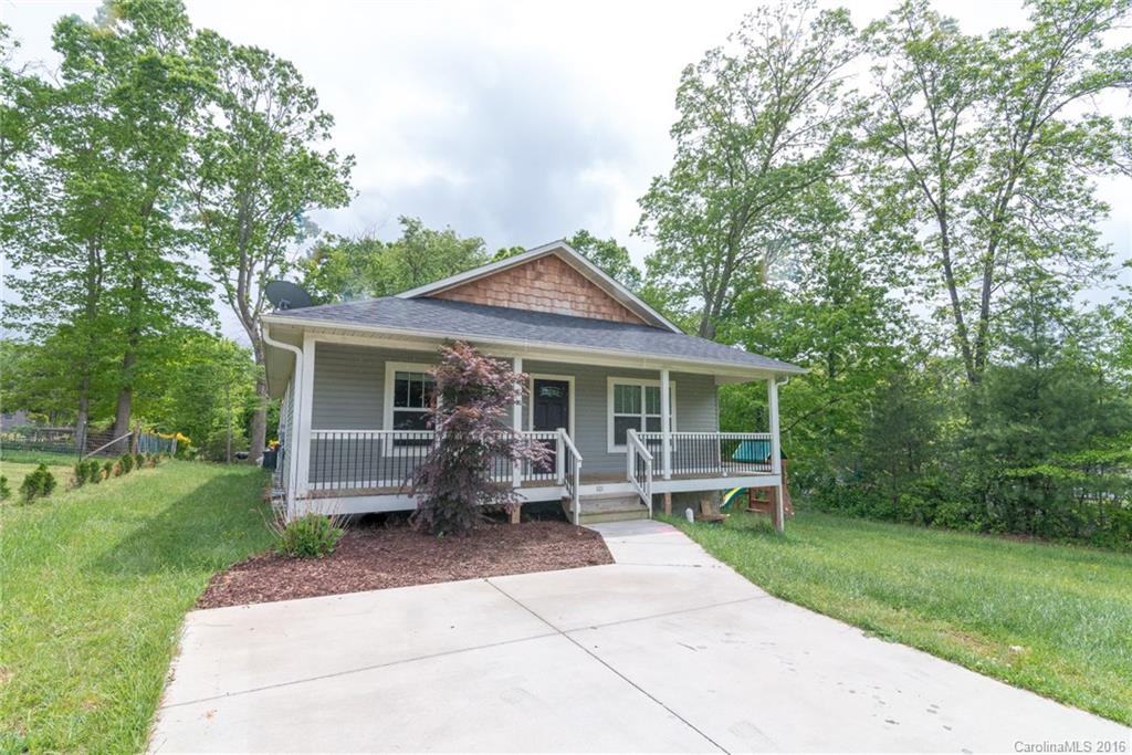 101 Liberty Road, Unit 1 Candler, NC 28715 - Photo 1 of 17 Gallery Image 1