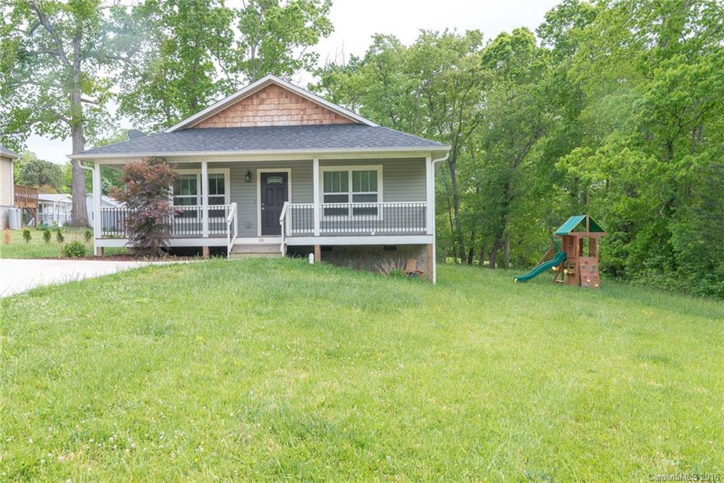 101 Liberty Road, Unit 1 Candler, NC 28715 - Photo 2 of 17 Gallery Image 2