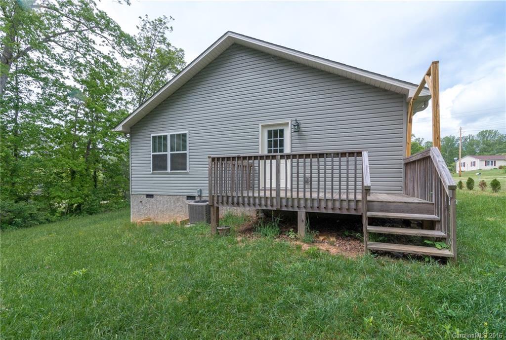 101 Liberty Road, Unit 1 Candler, NC 28715 - Photo 16 of 17 Gallery Image 16