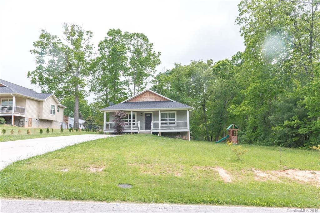 101 Liberty Road, Unit 1 Candler, NC 28715 - Photo 17 of 17 Gallery Image 17
