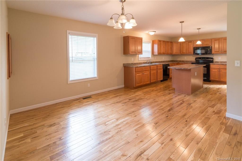101 Liberty Road, Unit 1 Candler, NC 28715 - Photo 6 of 17 Gallery Image 6