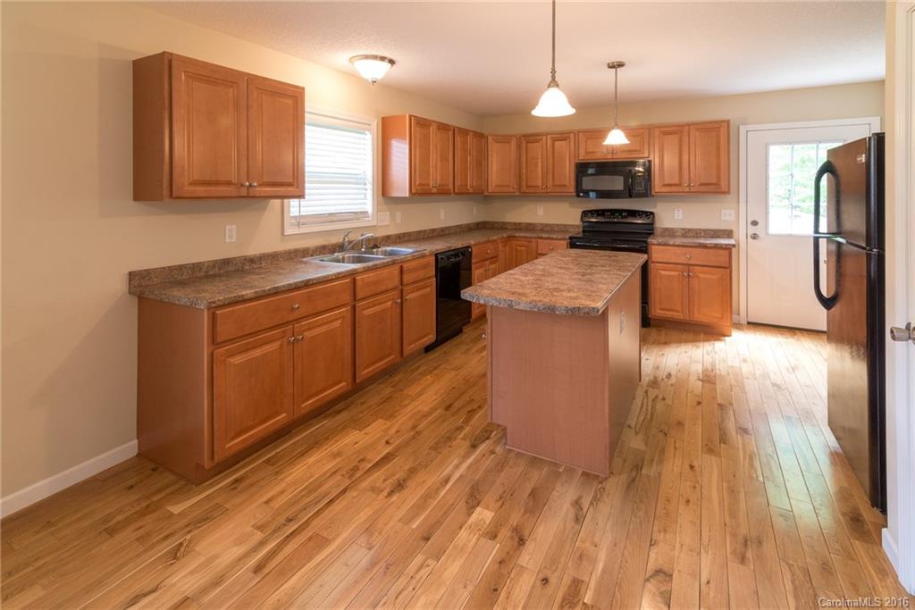 101 Liberty Road, Unit 1 Candler, NC 28715 - Photo 7 of 17 Gallery Image 7