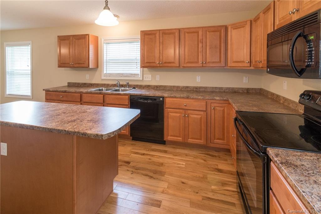101 Liberty Road, Unit 1 Candler, NC 28715 - Photo 8 of 17 Gallery Image 8