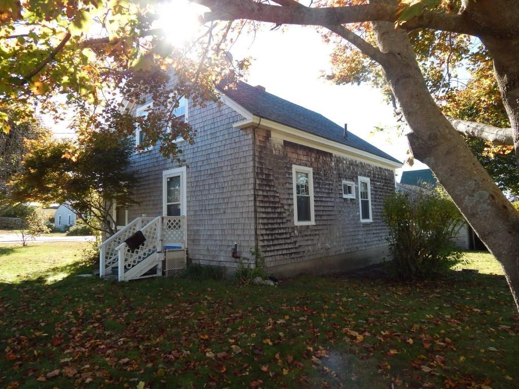 2112 Harpswell Islands Road Harpswell, ME 04003 - Photo 14 of 14 Photo