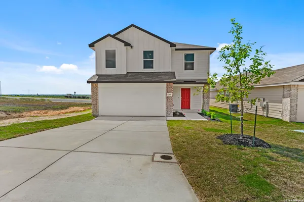 $285,000 | 12618 Desert Fox, Converse, TX 78109