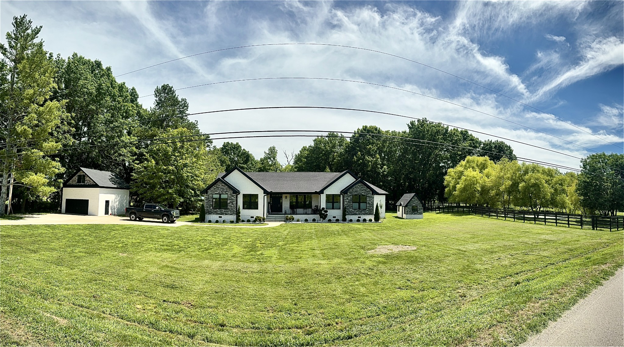 309 Pickle Road Shelbyville, TN 37160 - Photo 1 of 1