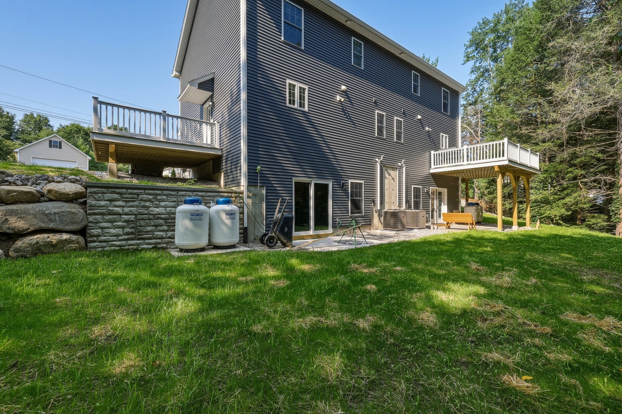16 Gunn Road, Unit B Southampton, MA 01073 - Photo 8 of 34 Gallery Image 8