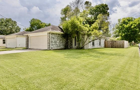 6402 Foster Street Houston, TX 77021 - Photo 2 of 8 Gallery Image 2