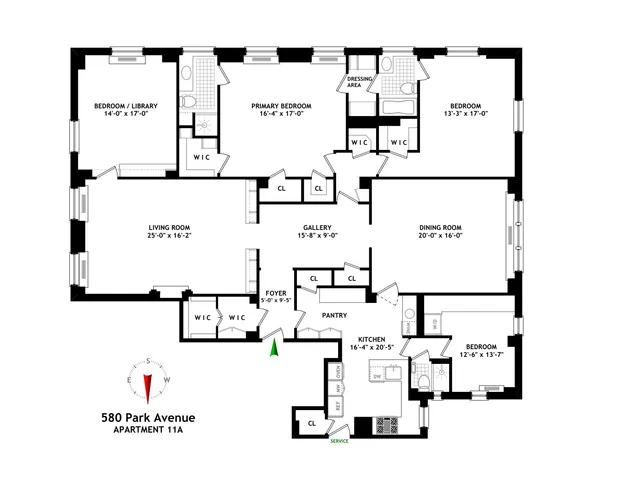 a city view with lot of high rise buildings
