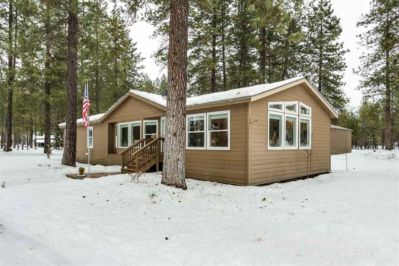 4092 Swallows Road, Unit LOT 12 Loon Lake, WA 99148 - Photo 1 of 20 Gallery Image 1