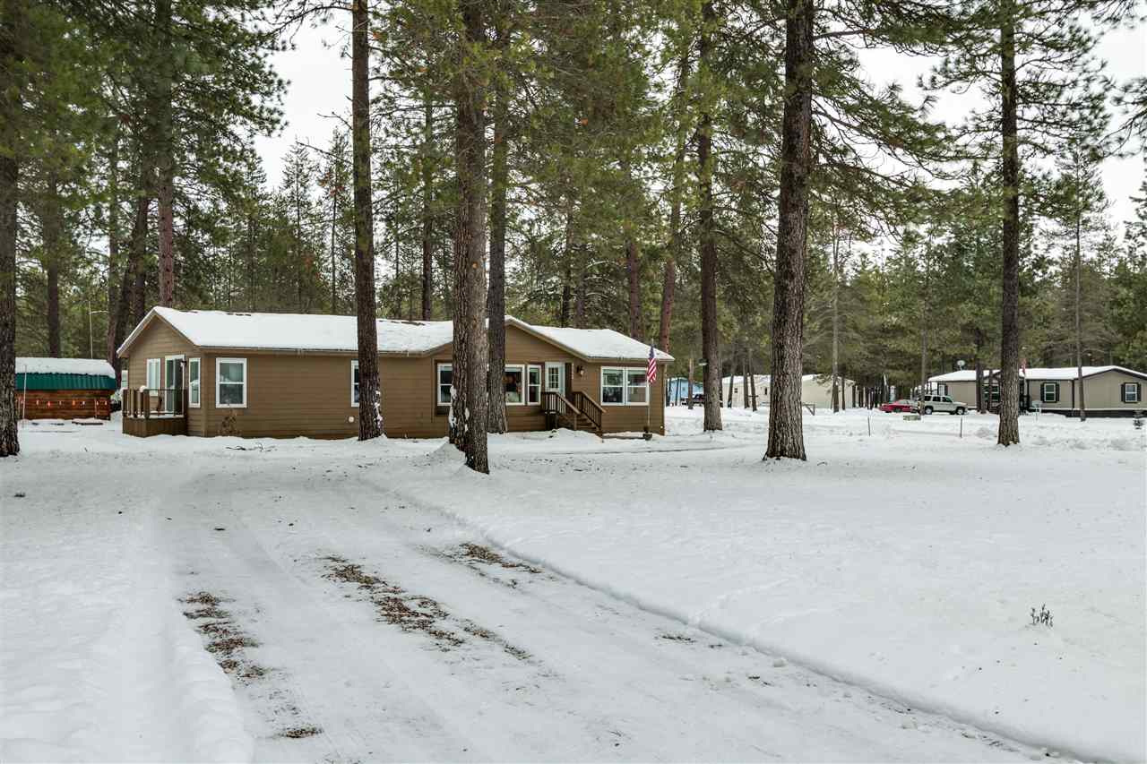 4092 Swallows Road, Unit LOT 12 Loon Lake, WA 99148 - Photo 2 of 20 Gallery Image 2