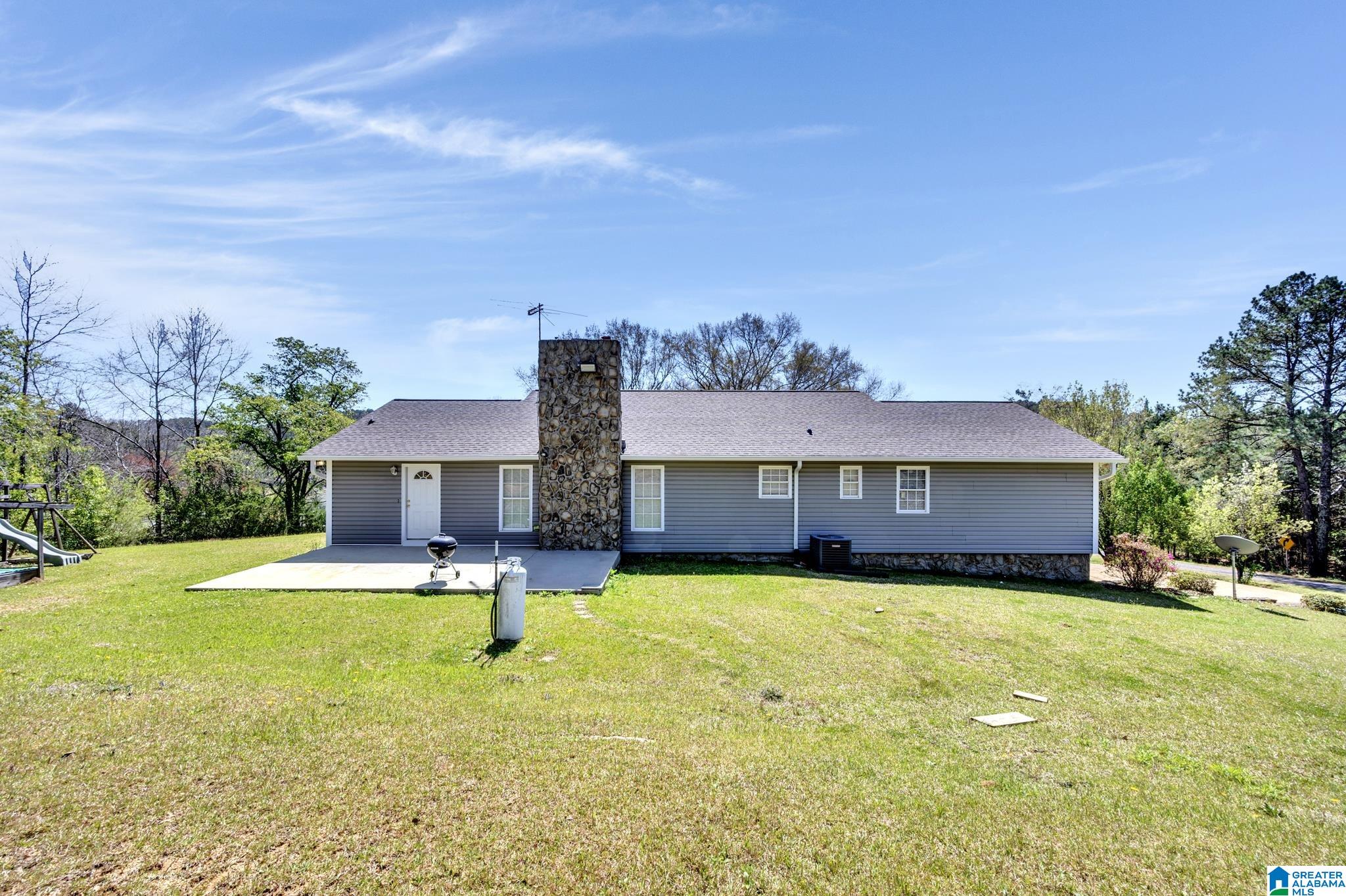 8720 Blackmon Road Warrior, AL 35180 - Photo 26 of 29