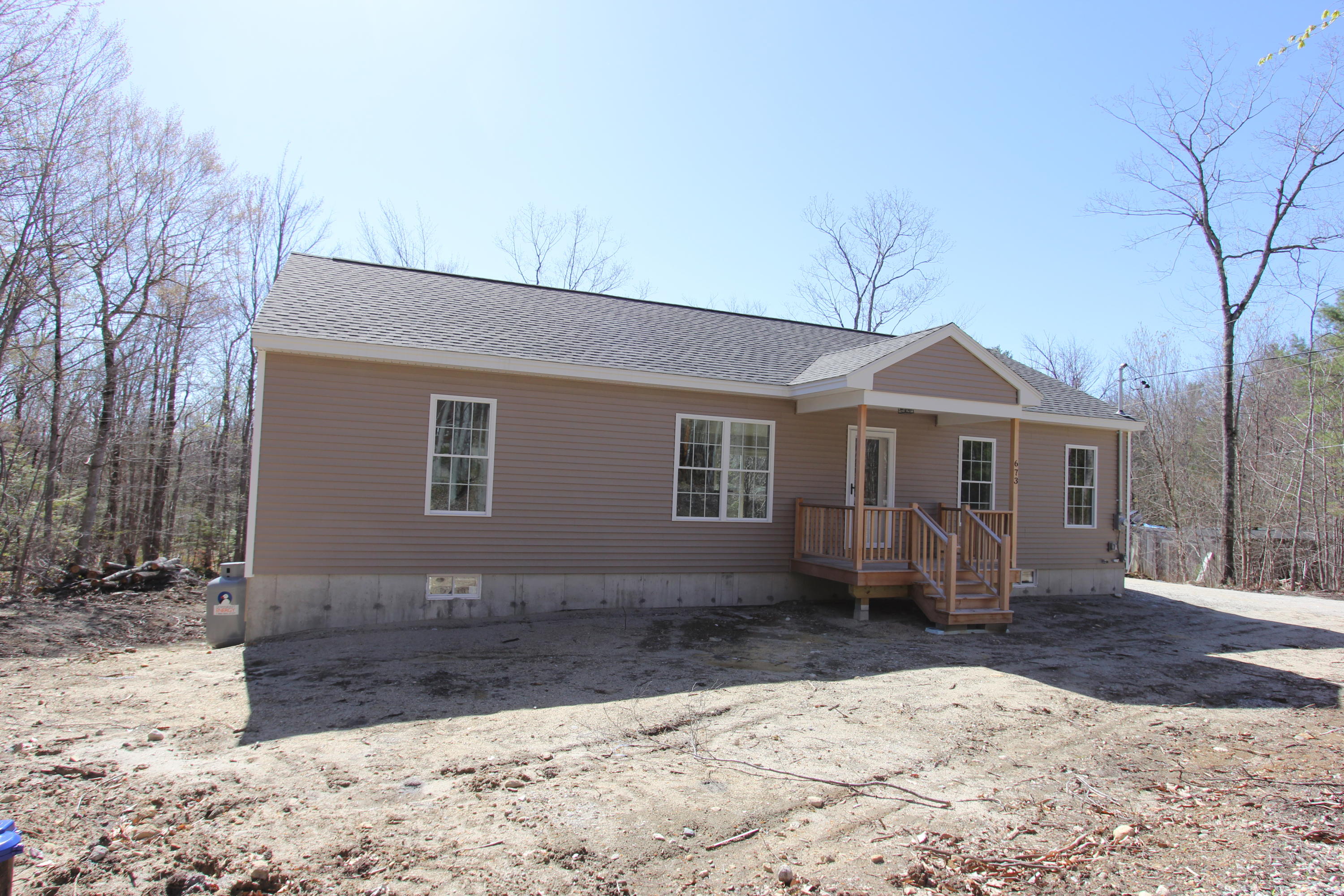 673 Old Greene Road Lewiston, ME 04240 - Photo 14 of 19 IMG_2398