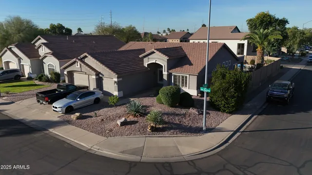 $570,000 | 3036 South Del Rancho, Mesa, AZ 85212