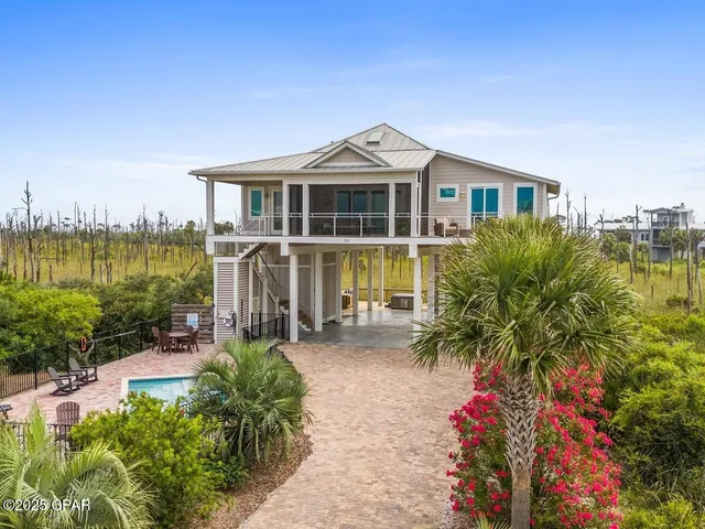 $1,650,000 | 766 Secluded Dunes Drive, Port St. Joe, FL 32456
