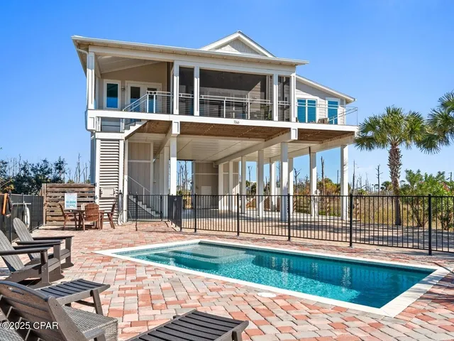$1,650,000 | 766 Secluded Dunes Drive, Port St. Joe, FL 32456