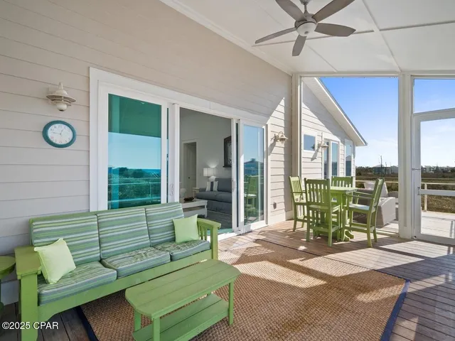 $1,650,000 | 766 Secluded Dunes Drive, Port St. Joe, FL 32456