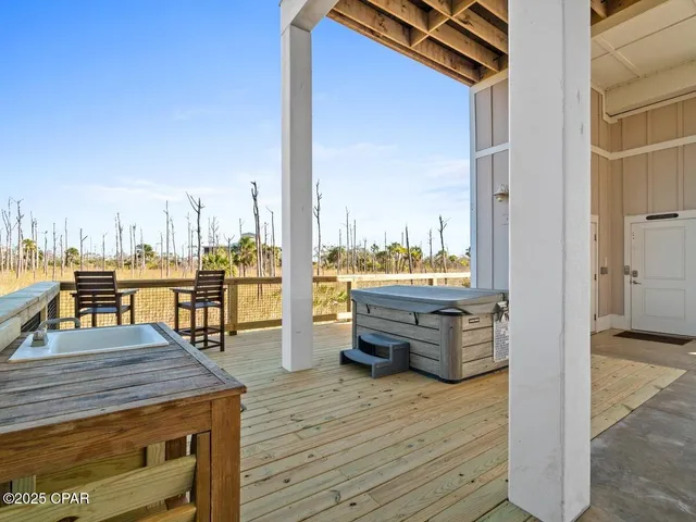 $1,650,000 | 766 Secluded Dunes Drive, Port St. Joe, FL 32456