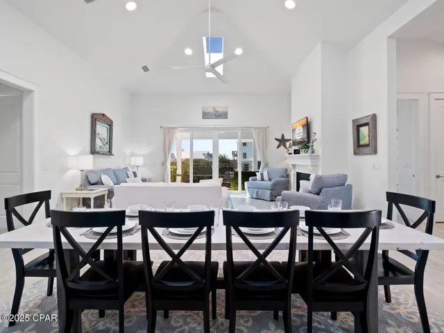 $1,650,000 | 766 Secluded Dunes Drive, Port St. Joe, FL 32456