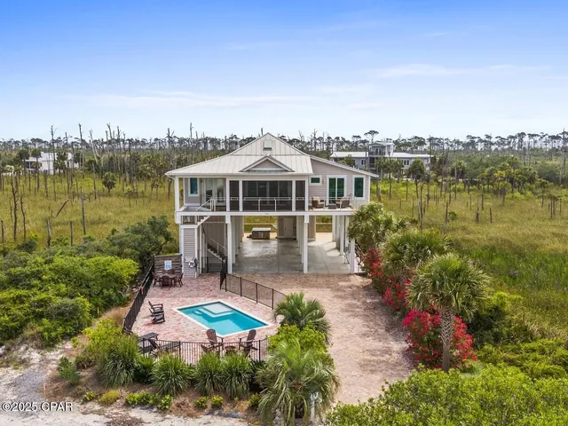 $1,650,000 | 766 Secluded Dunes Drive, Port St. Joe, FL 32456