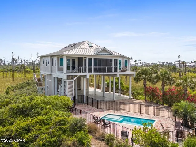 $1,650,000 | 766 Secluded Dunes Drive, Port St. Joe, FL 32456