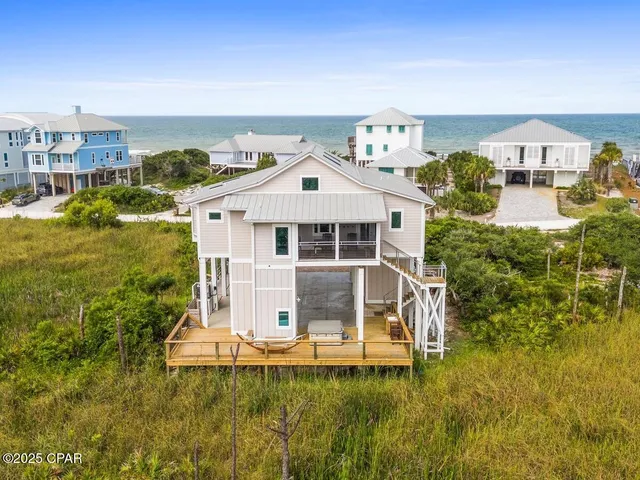 $1,650,000 | 766 Secluded Dunes Drive, Port St. Joe, FL 32456