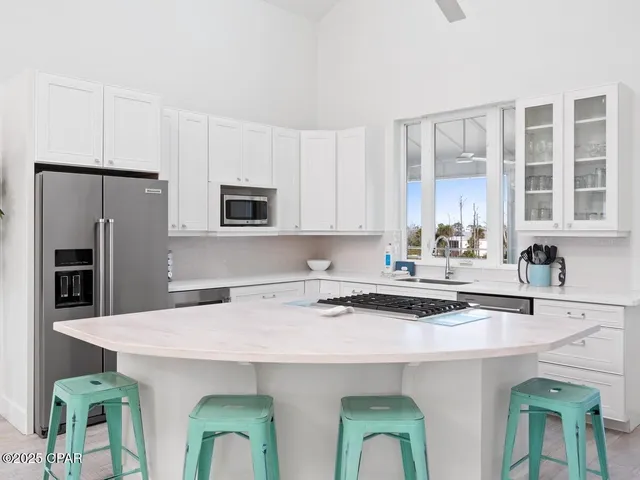 $1,650,000 | 766 Secluded Dunes Drive, Port St. Joe, FL 32456