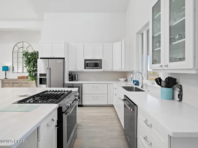 $1,650,000 | 766 Secluded Dunes Drive, Port St. Joe, FL 32456