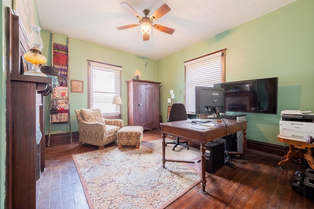 401 Church Street Rural Retreat, VA 24368 - Photo 17 of 75 Gallery Image 17