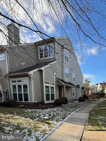 $254,900 | 2406 B Yarmouth Lane, Mount Laurel, NJ 08054