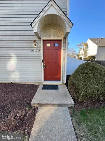$254,900 | 2406 B Yarmouth Lane, Mount Laurel, NJ 08054