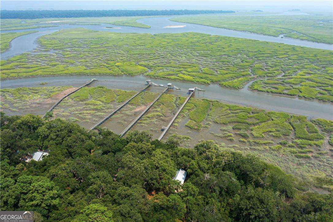 1304 Old Smokey Road Townsend, GA 31304 - Photo 9 of 14