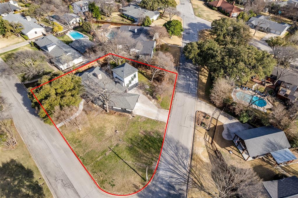 6749 Fortune Road Fort Worth, TX 76116 - Photo 14 of 17