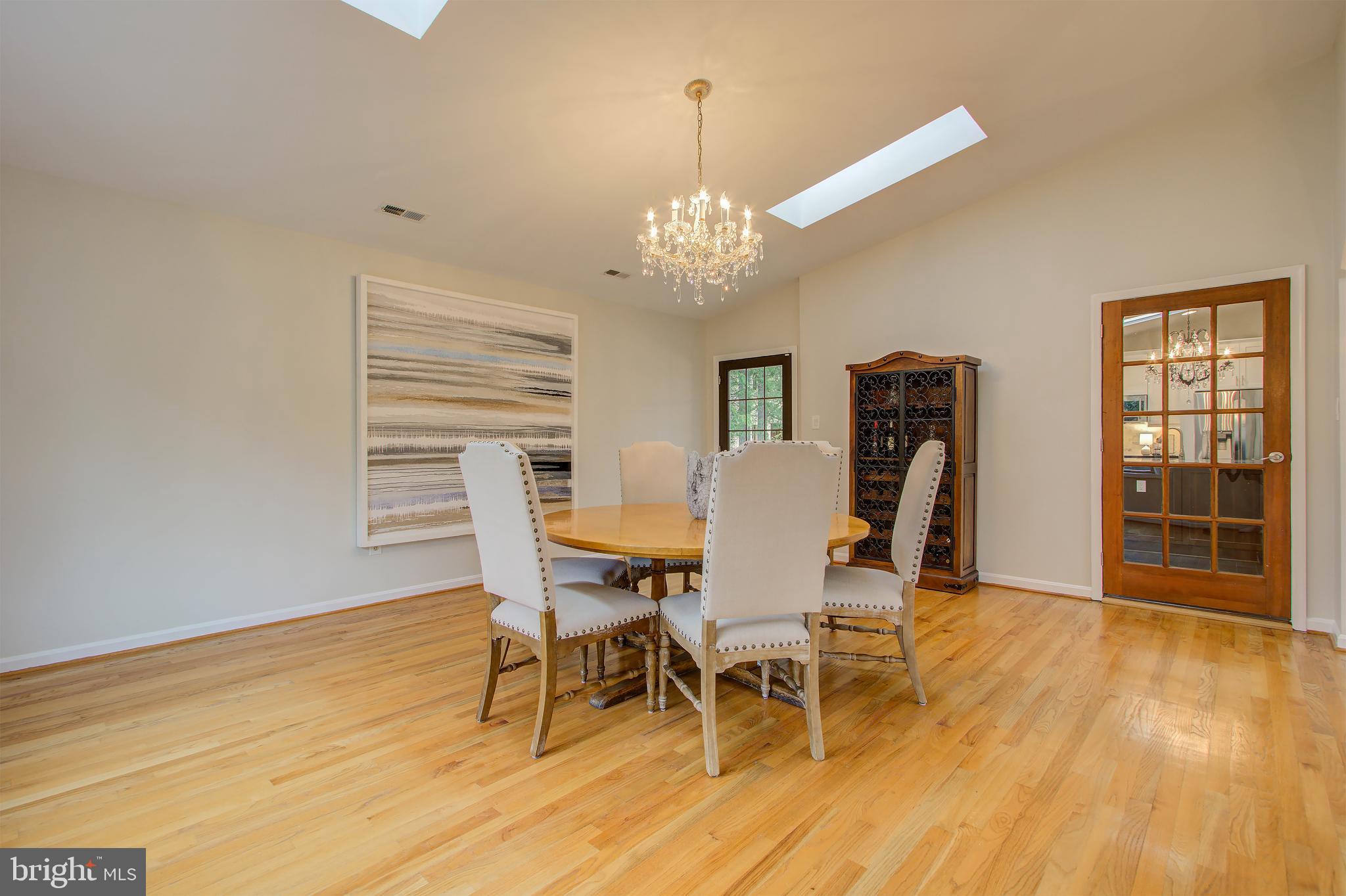 6500 Old Chesterbrook Road McLean, VA 22101 - Photo 11 of 60 Dining Room
