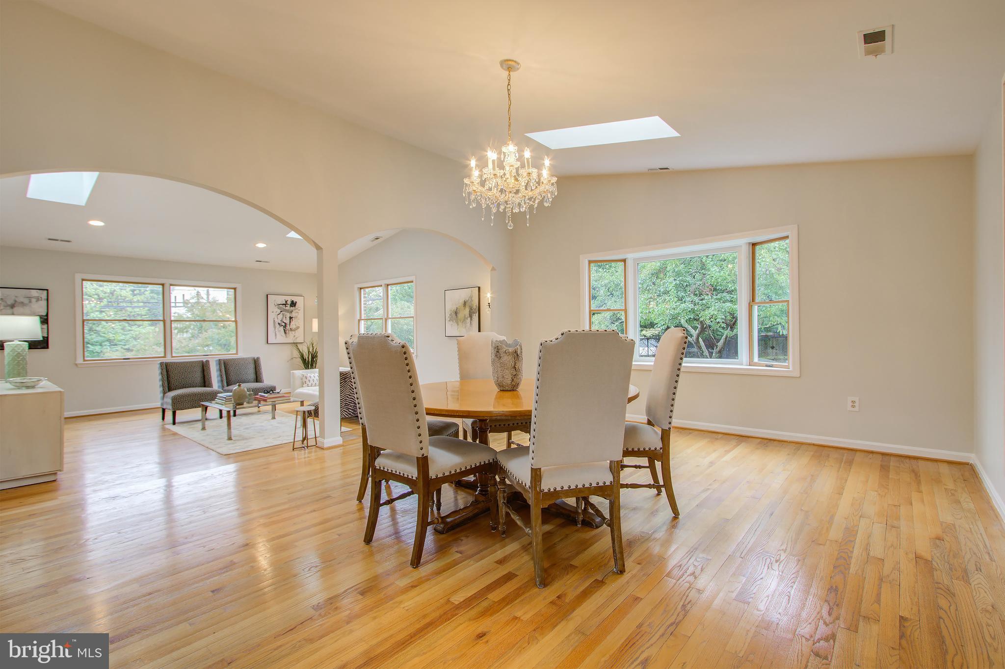 6500 Old Chesterbrook Road McLean, VA 22101 - Photo 12 of 60 Dining Room