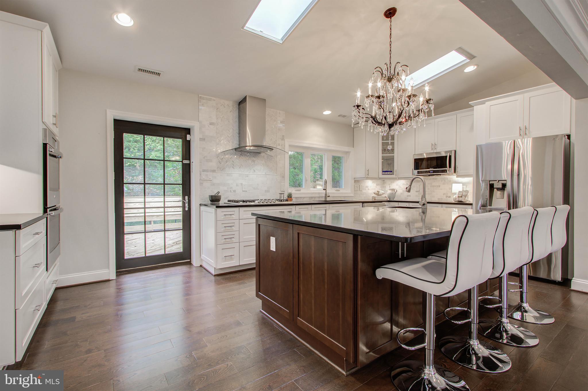 6500 Old Chesterbrook Road McLean, VA 22101 - Photo 14 of 60 Kitchen
