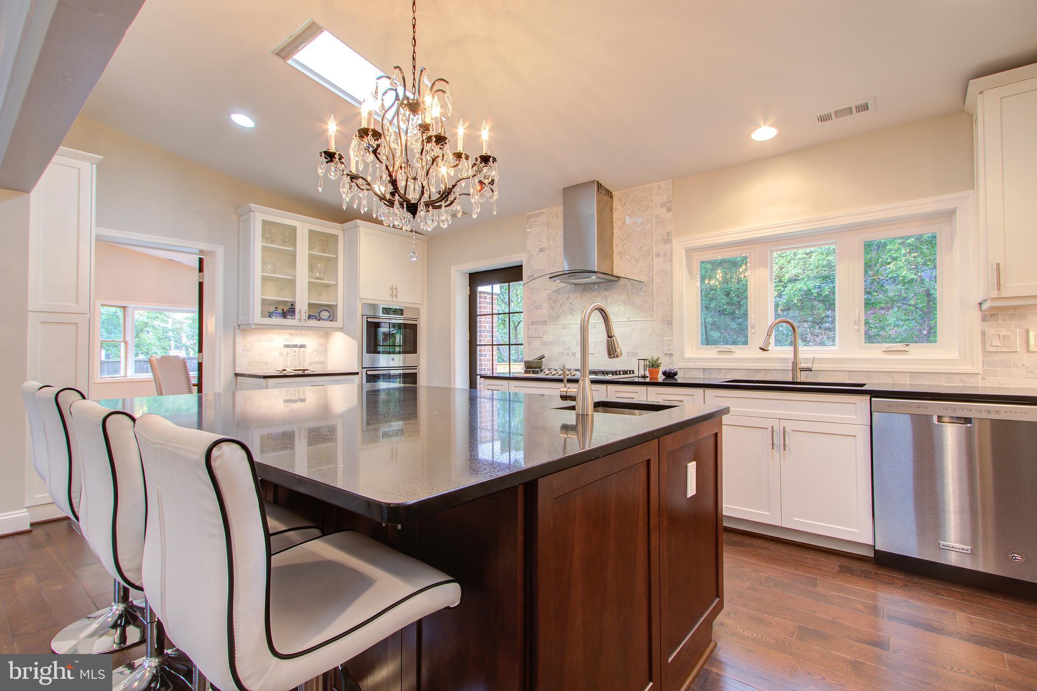 6500 Old Chesterbrook Road McLean, VA 22101 - Photo 15 of 60 Kitchen