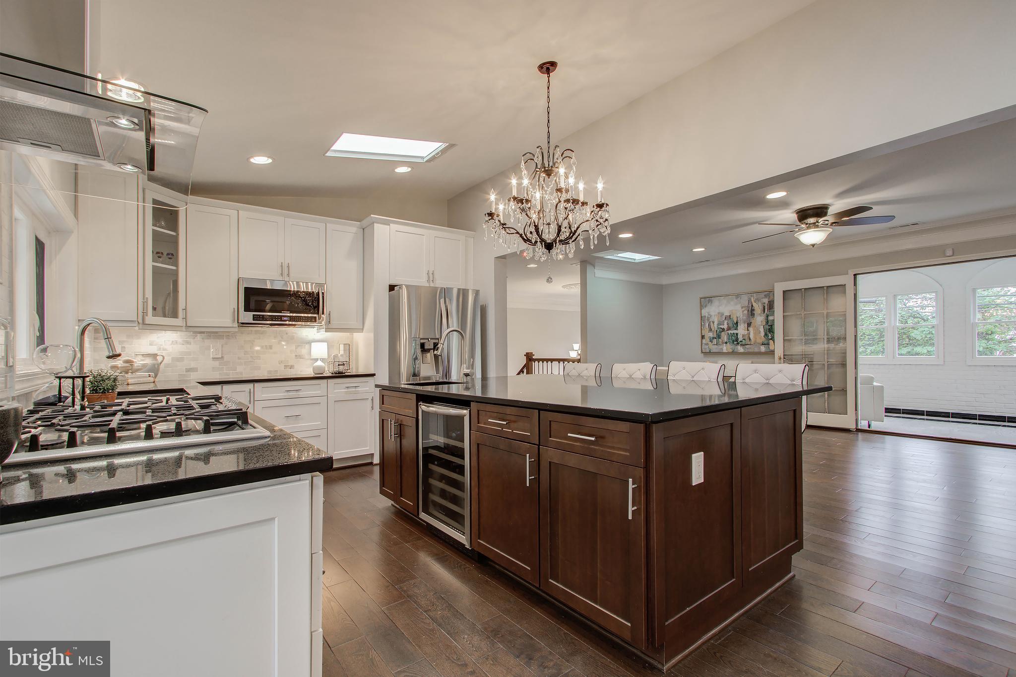 6500 Old Chesterbrook Road McLean, VA 22101 - Photo 16 of 60 Kitchen