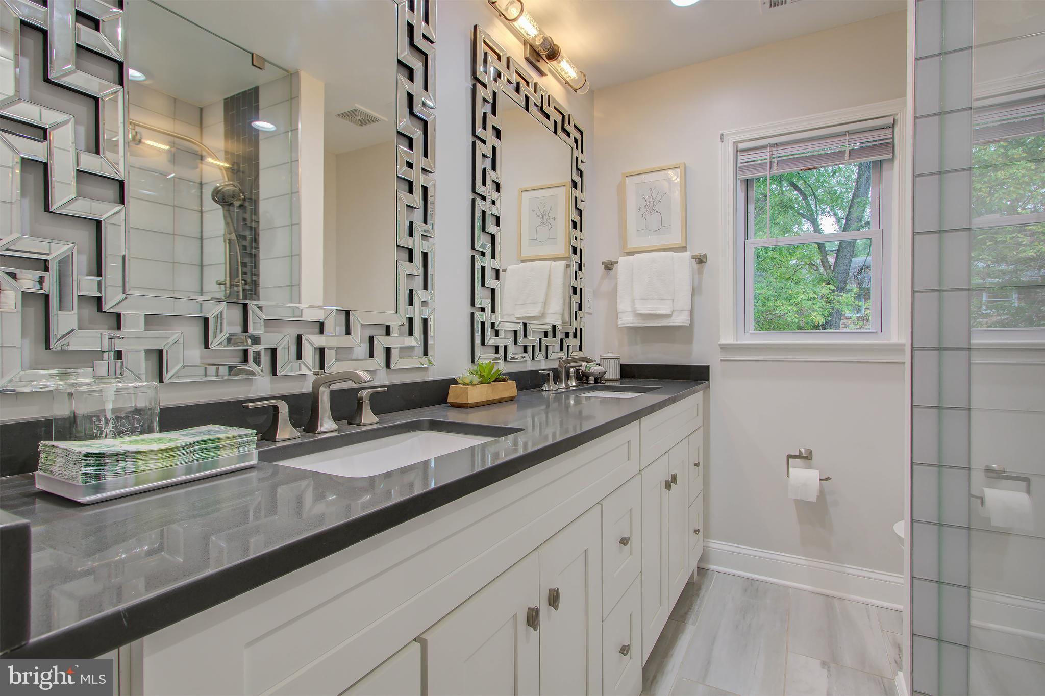 6500 Old Chesterbrook Road McLean, VA 22101 - Photo 27 of 60 Full Bath #1