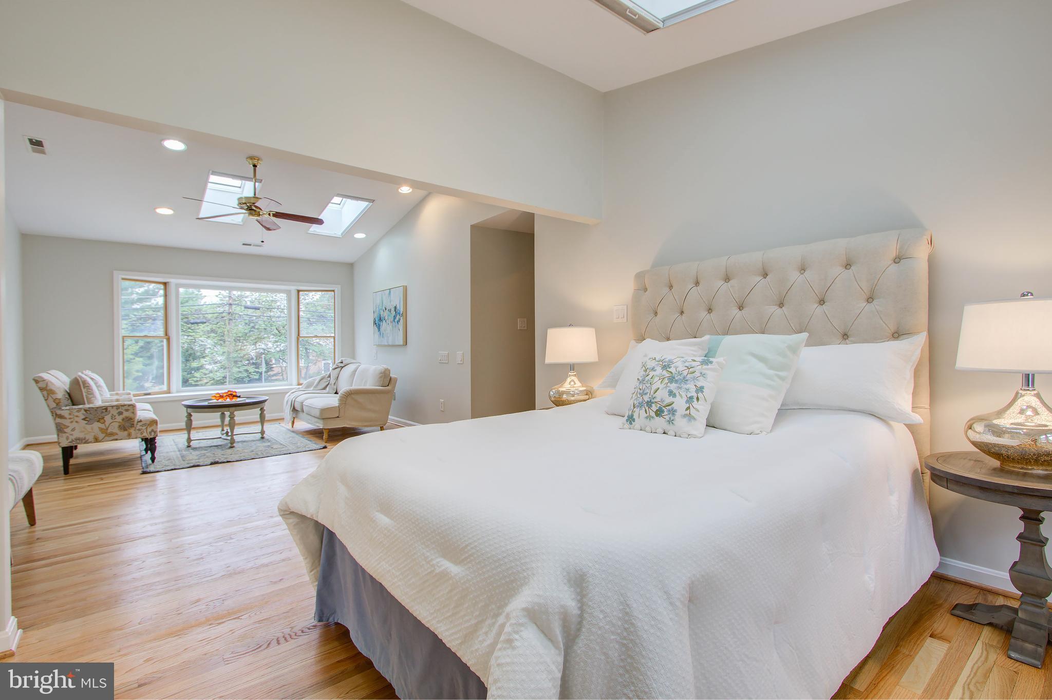 6500 Old Chesterbrook Road McLean, VA 22101 - Photo 29 of 60 Primary Bedroom #1