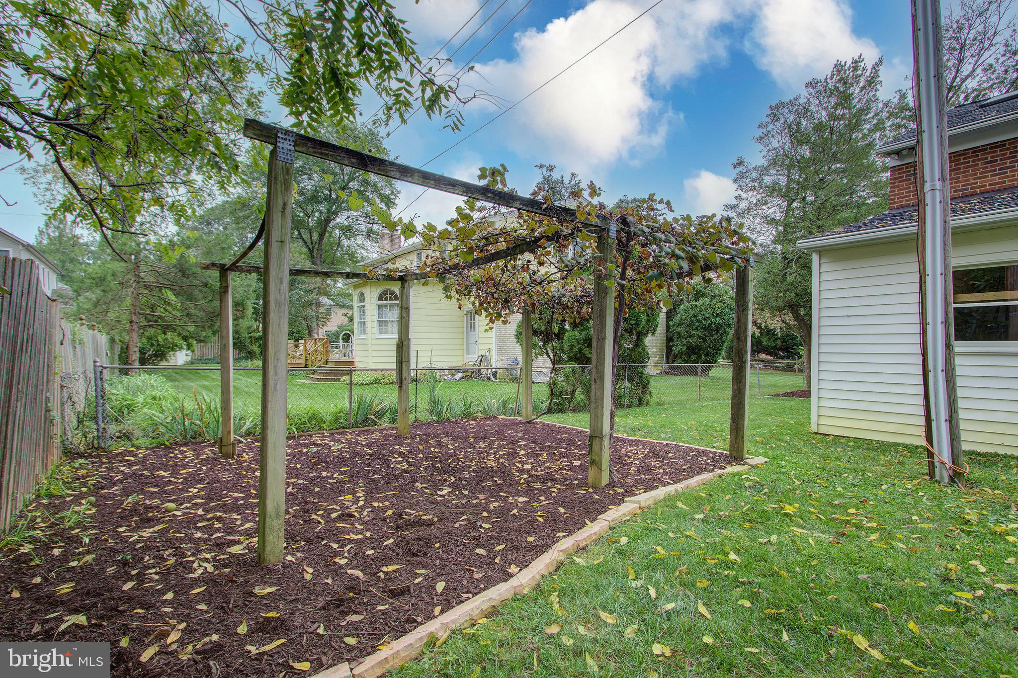 6500 Old Chesterbrook Road McLean, VA 22101 - Photo 55 of 60 Gardens & Greenery
