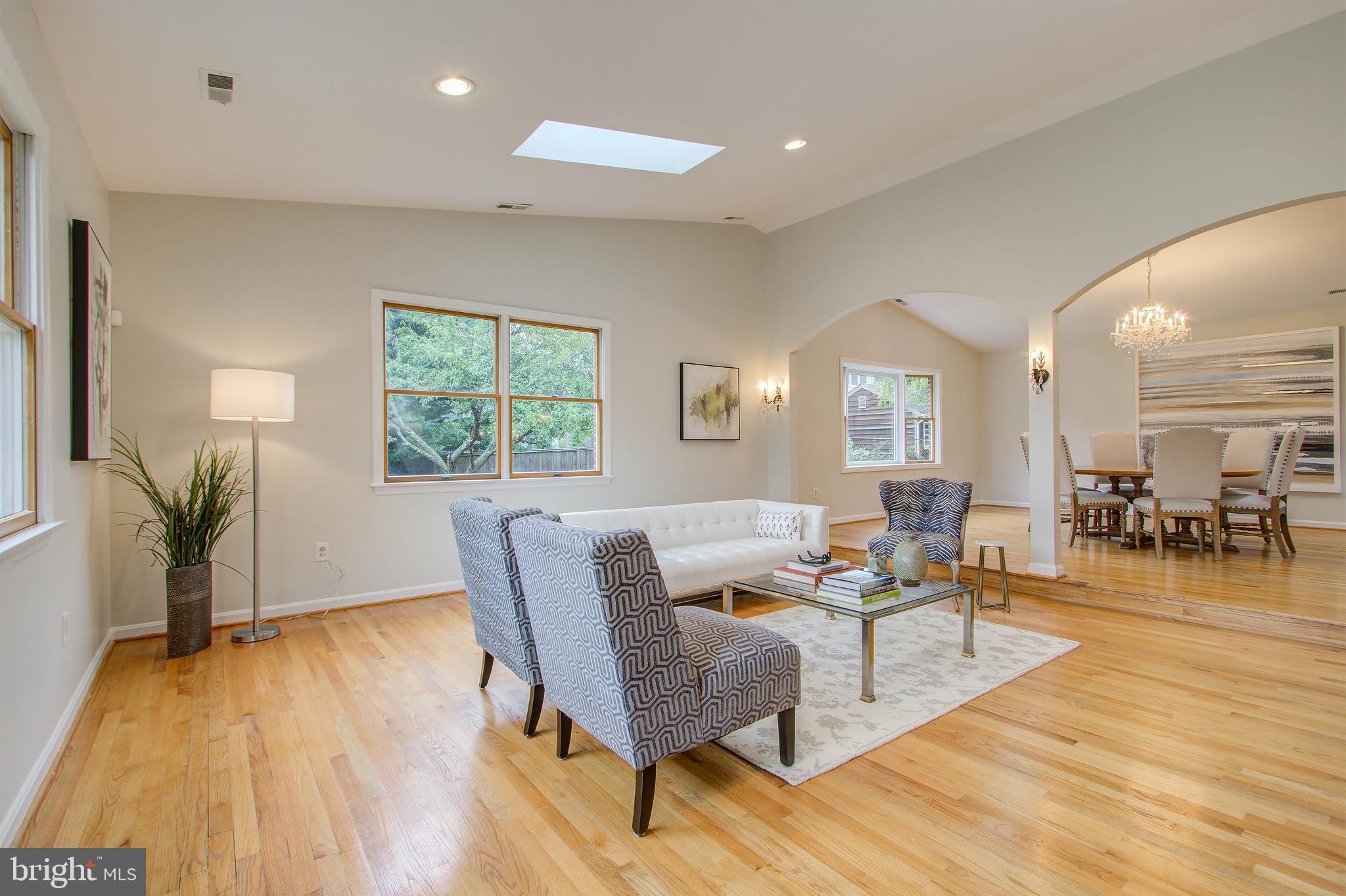 6500 Old Chesterbrook Road McLean, VA 22101 - Photo 9 of 60 Dining Room