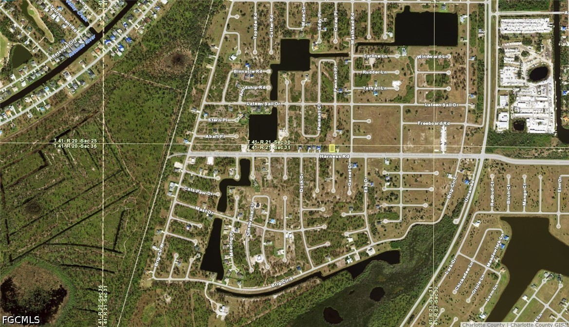 58 Harness Road Placida, FL 33946 - Photo 3 of 26