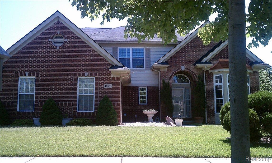 46837 Wareham Canton, MI 48187 - Photo 1 of 7 Wareham