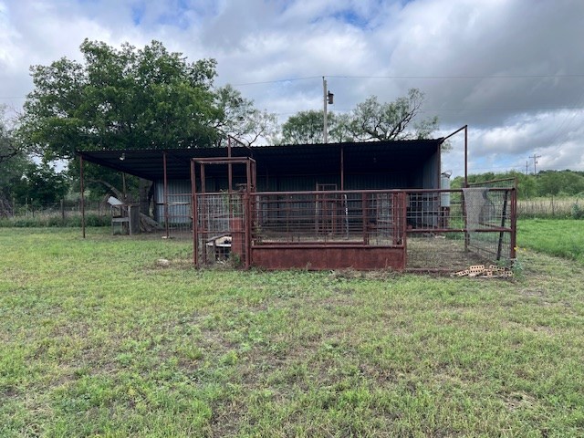 6009 Southeast 5th Street Rochelle, TX 76872 - Photo 47 of 106