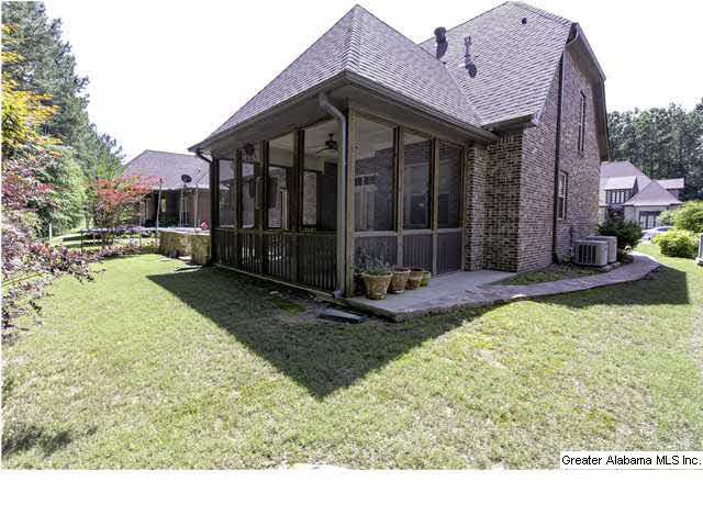 920 Haddington Dale Pelham, AL 35124 - Photo 30 of 32