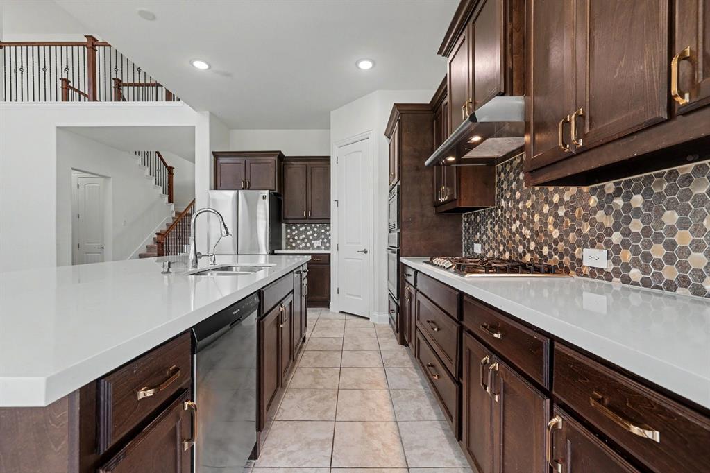 561 LeTara Ranch Road Haslet, TX 76052 - Photo 14 of 40