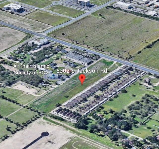 5302 South Jackson Road Edinburg, TX 78539 - Photo 2 of 2 Map location